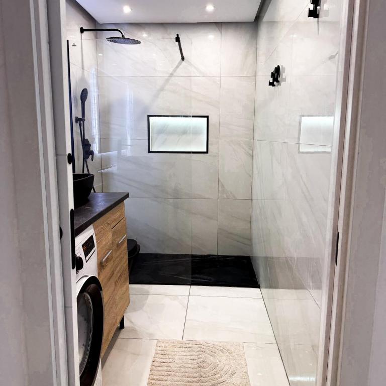 Elegant one bedroom apartment - Casa con 1 dormitorio - 4