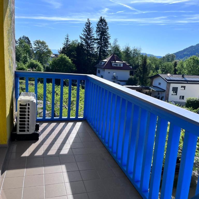 Loving Hut Pension & Vegan Restaurant - Doppelzimmer - 7