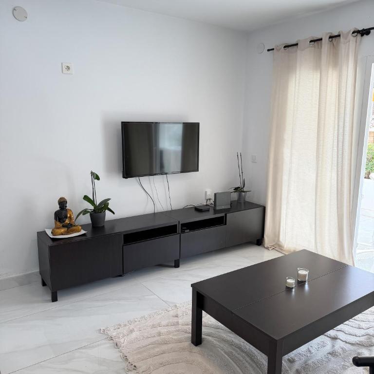Elegant one bedroom apartment - Casa con 1 dormitorio - 3