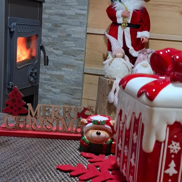 Holiday_home _Jana - One-Bedroom House - 12