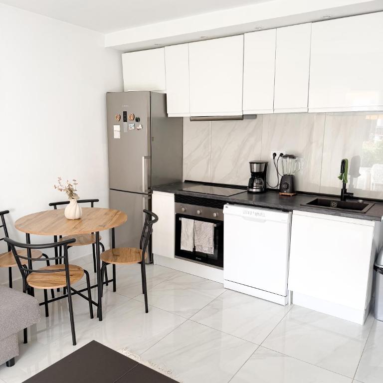 Elegant one bedroom apartment - Casa con 1 dormitorio - 1