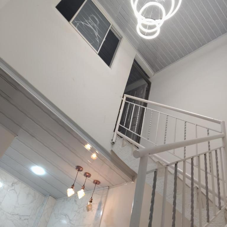 Hermoso apartamento - Apartamento de 2 dormitorios - 1
