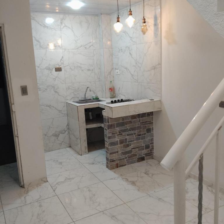 Hermoso apartamento - Apartamento de 2 dormitorios - 3