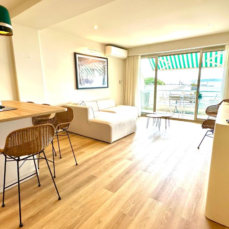 Best Western Hotel Matisse - Appartement 1 Lit King-Size - Non-Fumeurs - 7