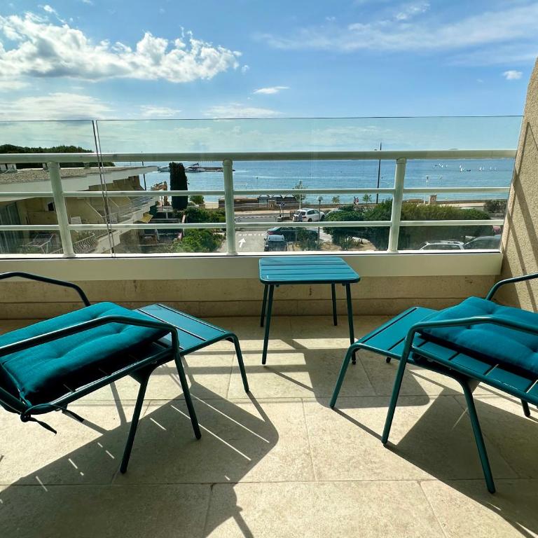 Best Western Hotel Matisse - Appartement 1 Lit King-Size - Non-Fumeurs - 3