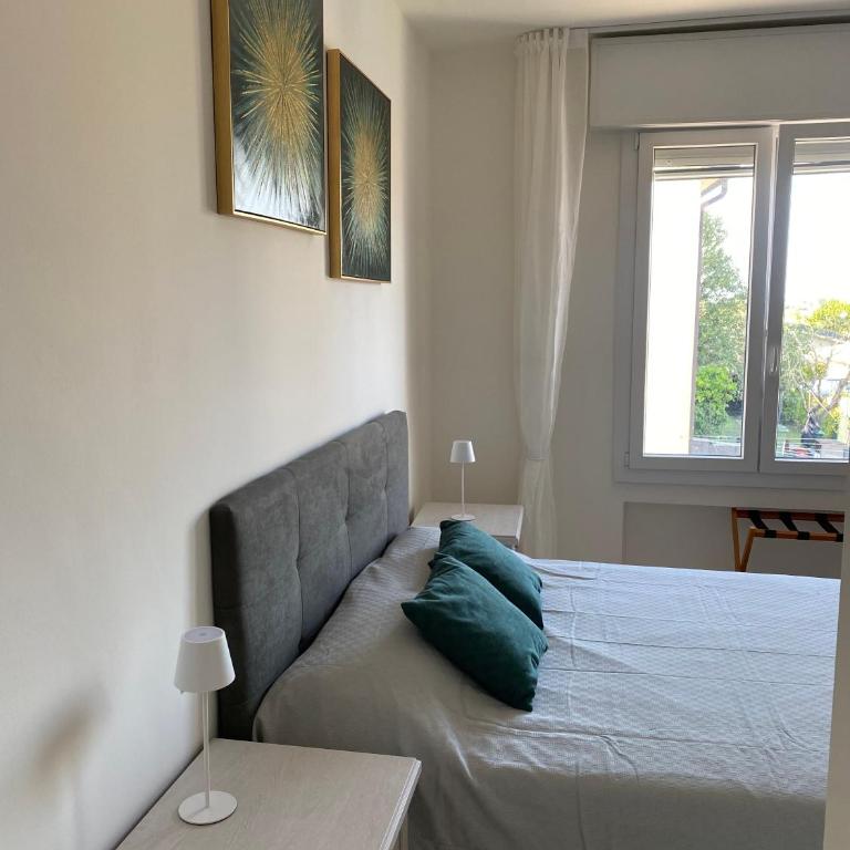 Villa Luigia Garda - Appartamento con 1 Camera da Letto - 3