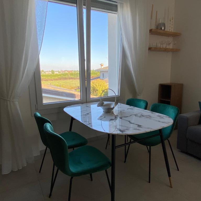 Villa Luigia Garda - Appartamento con 1 Camera da Letto - 6
