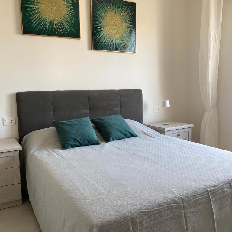 Villa Luigia Garda - Appartamento con 1 Camera da Letto - 7