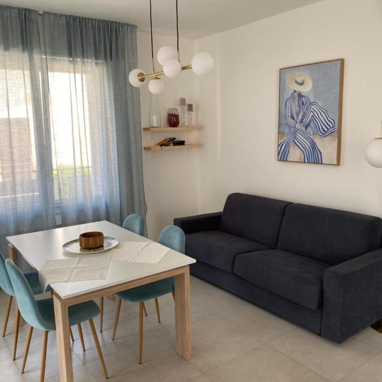 Villa Luigia Garda - Appartamento Superior con 1 Camera da Letto e Balcone - 5