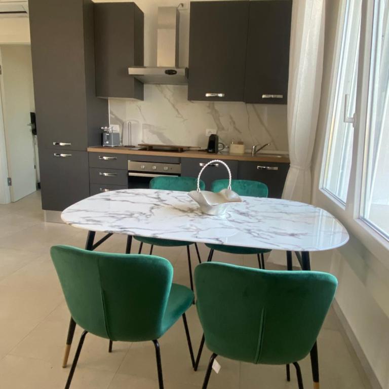 Villa Luigia Garda - Appartamento con 1 Camera da Letto - 10