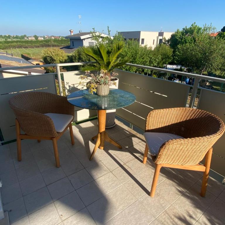 Villa Luigia Garda - Appartamento con 1 Camera da Letto - 13