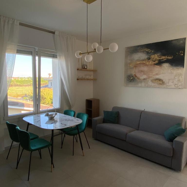 Villa Luigia Garda - Appartamento con 1 Camera da Letto - 14