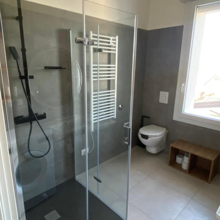 Villa Luigia Garda - Appartamento con 1 Camera da Letto - 15