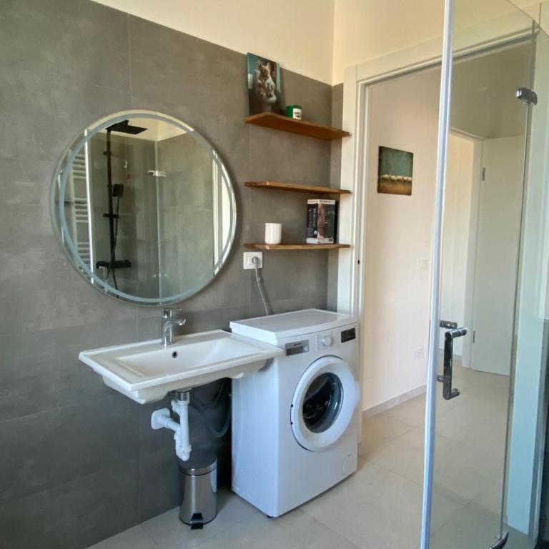 Villa Luigia Garda - Appartamento con 1 Camera da Letto - 17