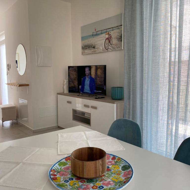 Villa Luigia Garda - Appartamento Superior con 1 Camera da Letto e Balcone - 15
