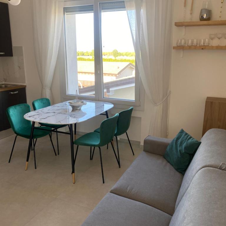 Villa Luigia Garda - Appartamento con 1 Camera da Letto - 20