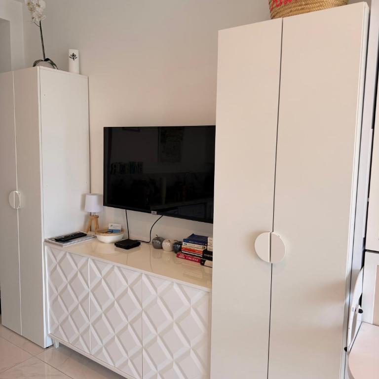 Sea view in Juan Les Pins - Appartement 1 Chambre - 14
