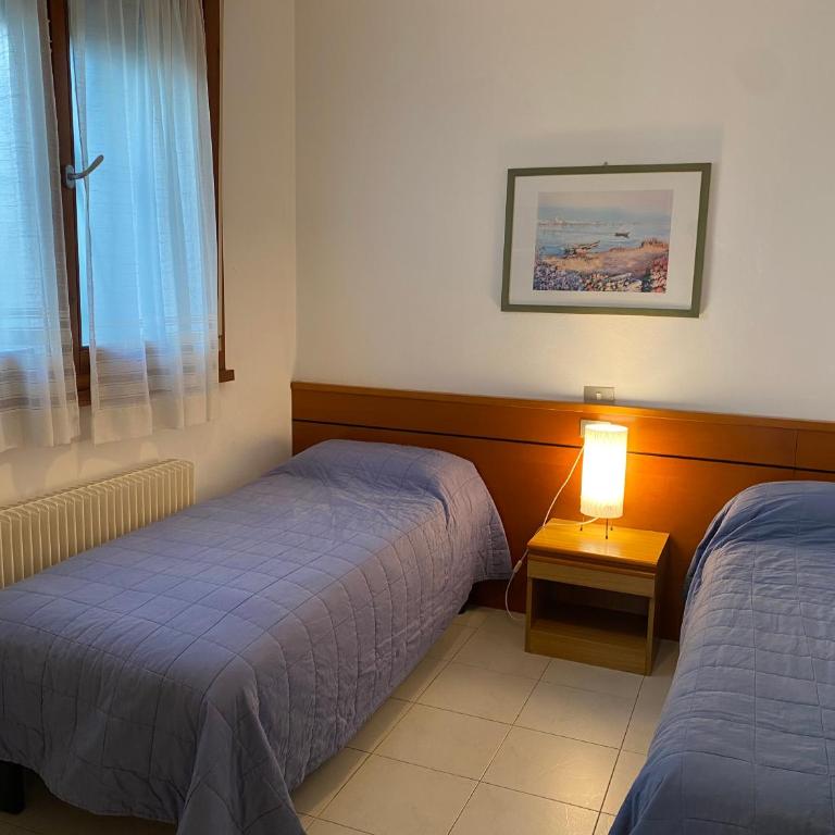 Casa Eva Garden - Appartamento con 2 Camere da Letto e Terrazza - 5
