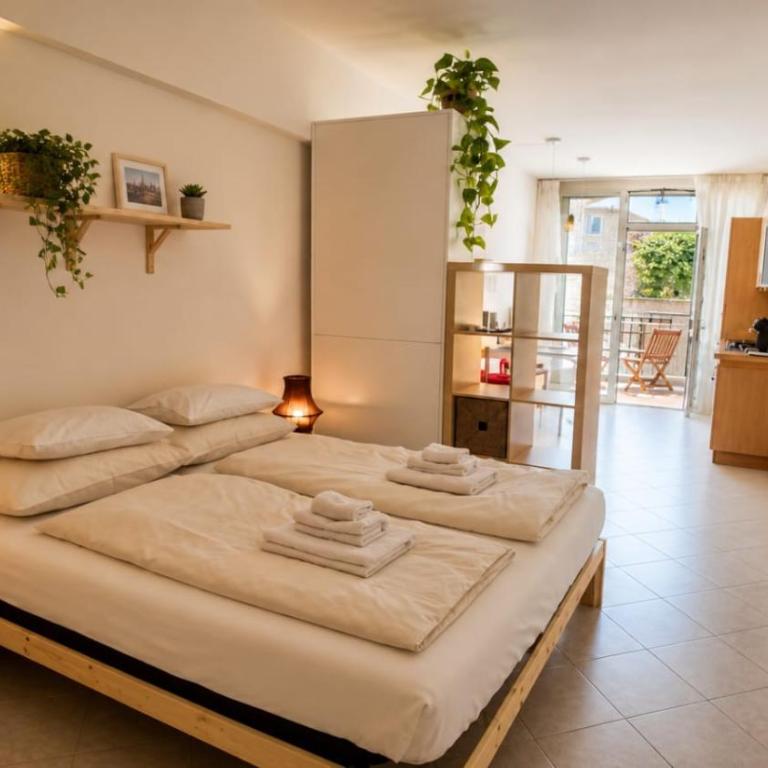 Dimora al castello - One-Bedroom Apartment - 1