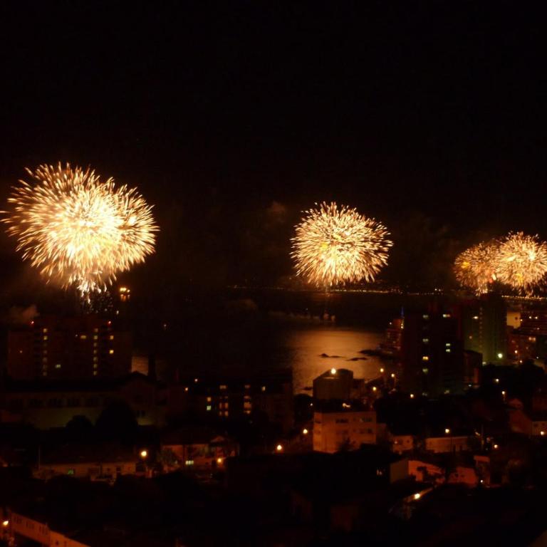 Excellent Large Apartment with Sea View - Apartamento con vistas al mar - 36