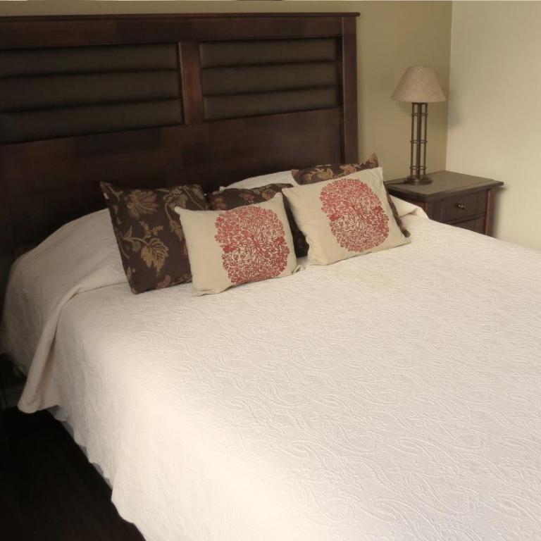Excellent Large Apartment with Sea View - Apartamento con vistas al mar - 19