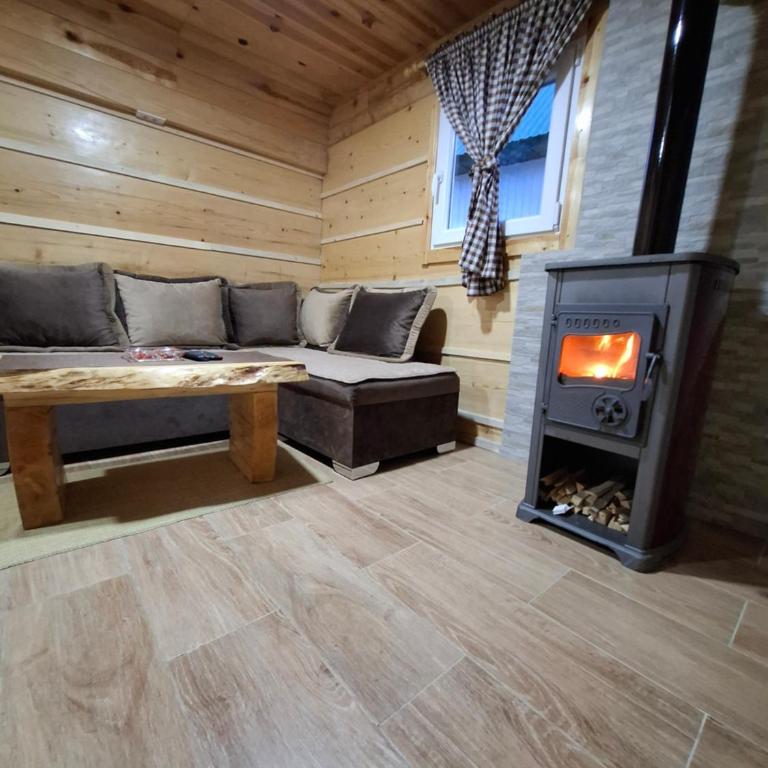 Holiday_home _Jana - One-Bedroom House - 5
