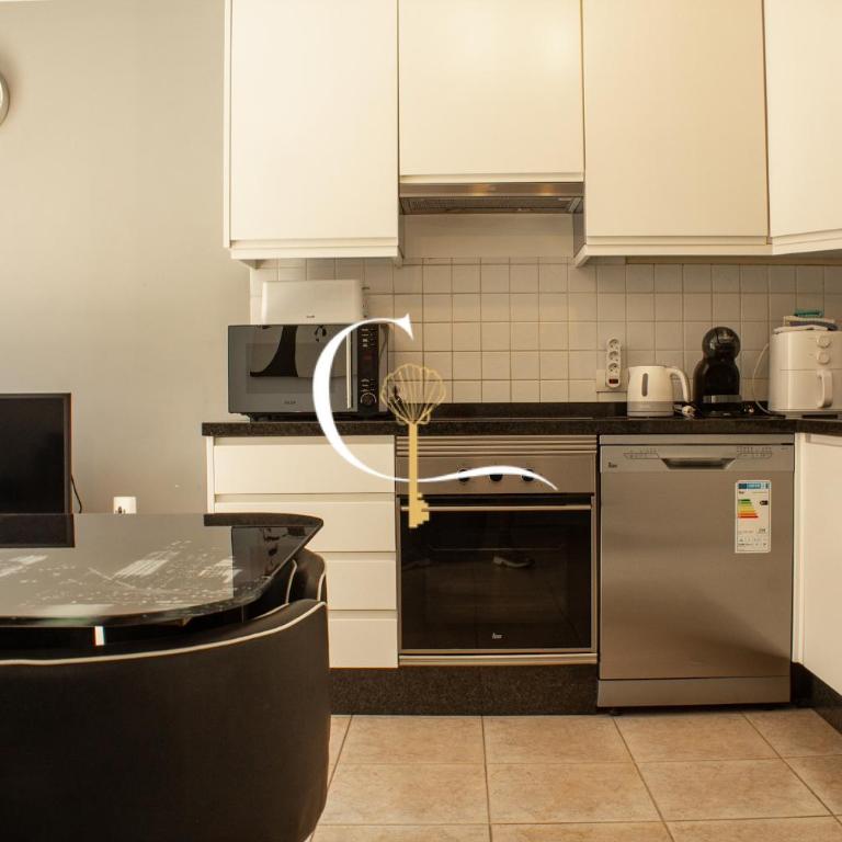 Casa Anna - Apartamento de 2 dormitorios con balcón y terraza - 2