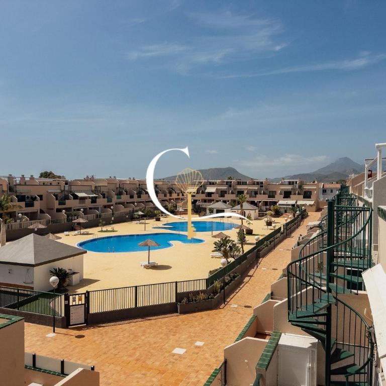 Casa Anna - Apartamento de 2 dormitorios con balcón y terraza - 3