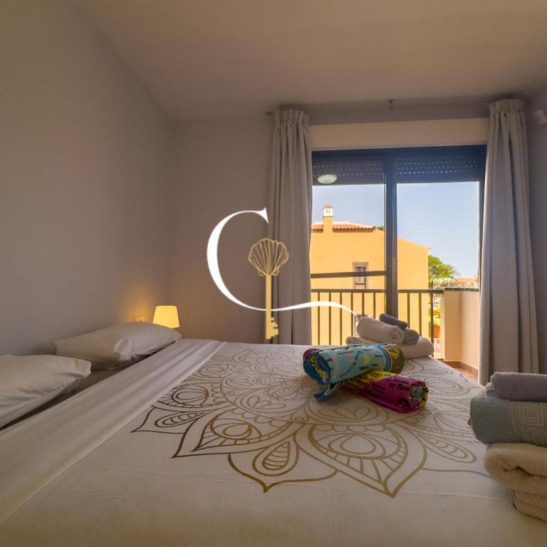 Casa Anna - Apartamento de 2 dormitorios con balcón y terraza - 7
