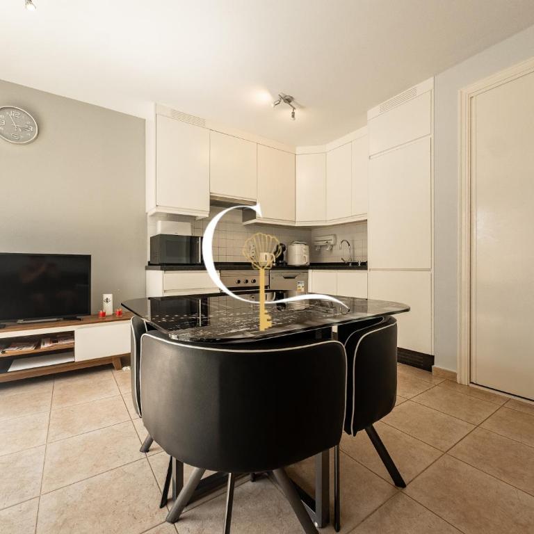 Casa Anna - Apartamento de 2 dormitorios con balcón y terraza - 11