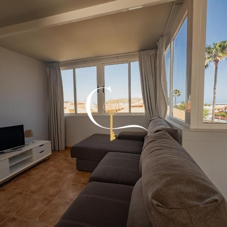 Casa Anna - Apartamento de 2 dormitorios con balcón y terraza - 13