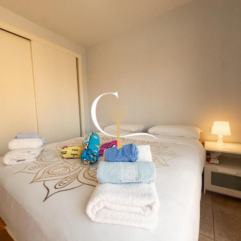 Casa Anna - Apartamento de 2 dormitorios con balcón y terraza - 18