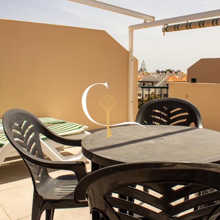 Casa Anna - Apartamento de 2 dormitorios con balcón y terraza - 20
