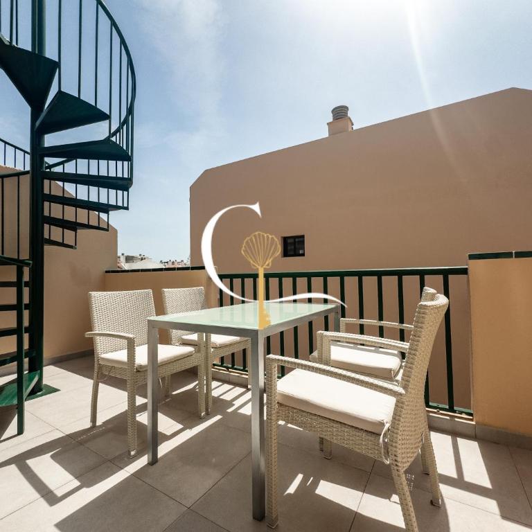 Casa Anna - Apartamento de 2 dormitorios con balcón y terraza - 22