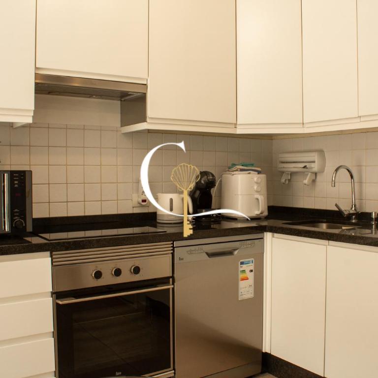 Casa Anna - Apartamento de 2 dormitorios con balcón y terraza - 23
