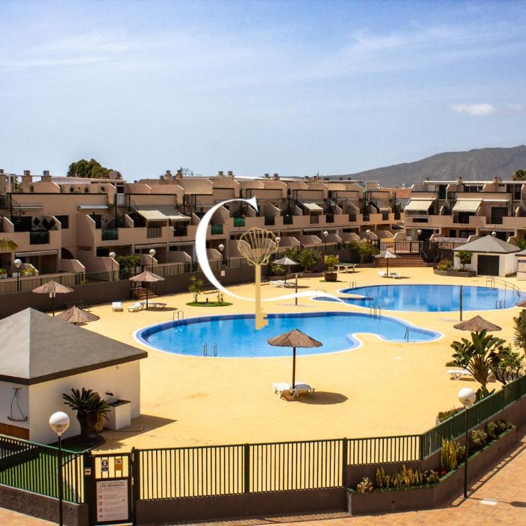 Casa Anna - Apartamento de 2 dormitorios con balcón y terraza - 24