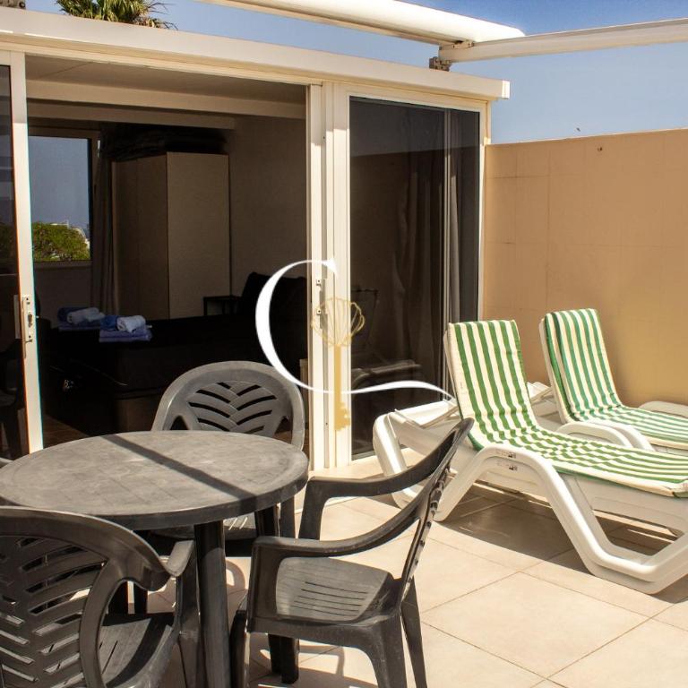 Casa Anna - Apartamento de 2 dormitorios con balcón y terraza - 26