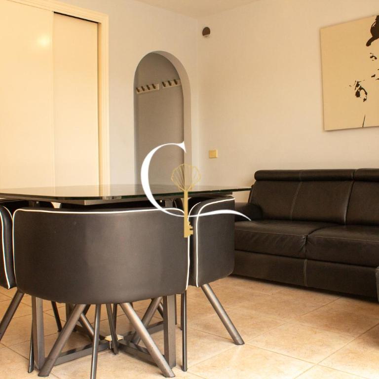 Casa Anna - Apartamento de 2 dormitorios con balcón y terraza - 30