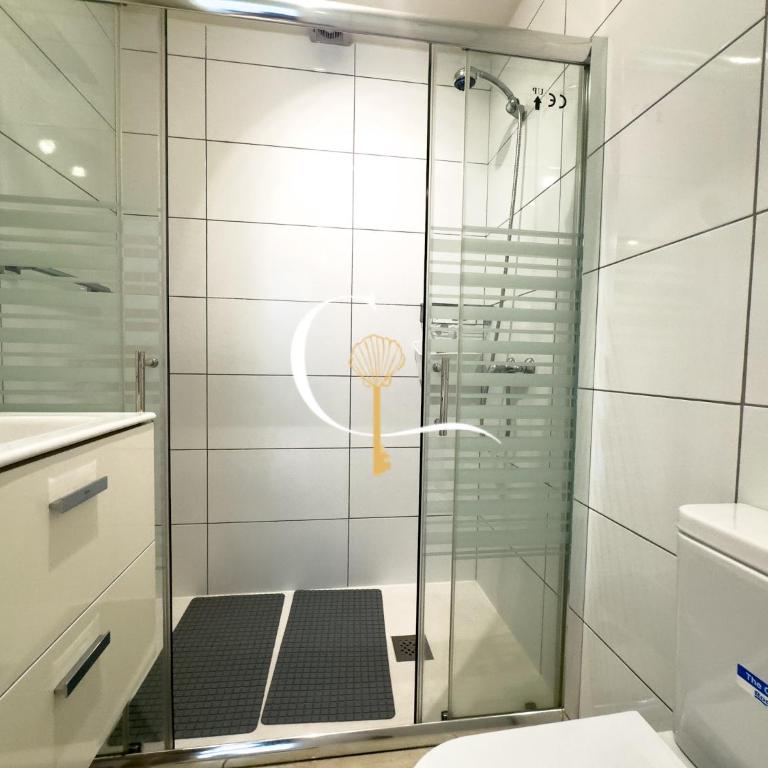 Casa Anna - Apartamento de 2 dormitorios con balcón y terraza - 29
