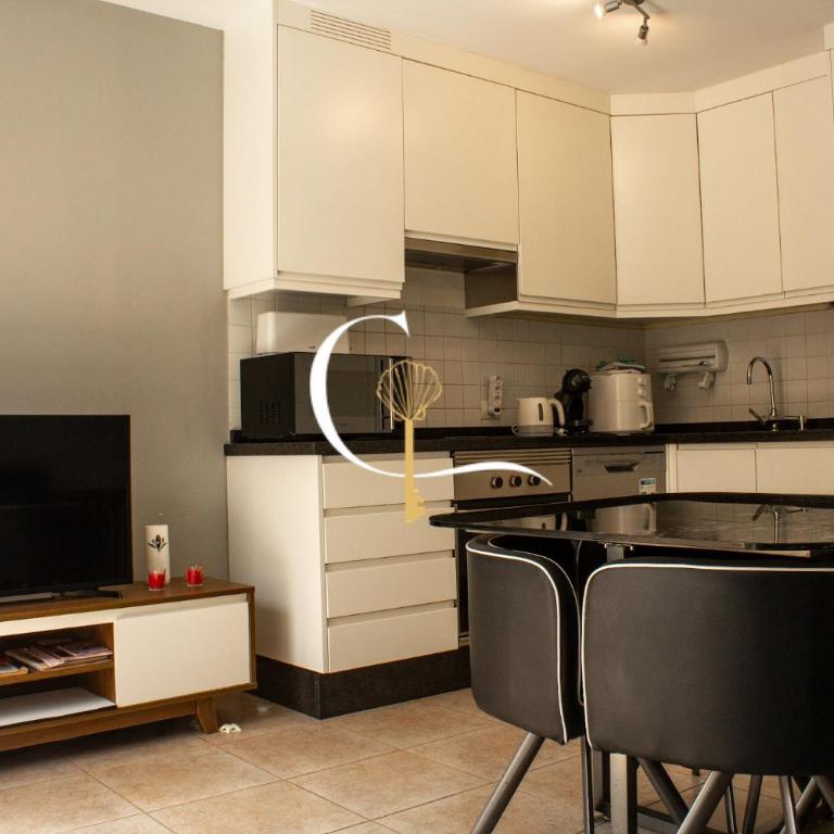 Casa Anna - Apartamento de 2 dormitorios con balcón y terraza - 40