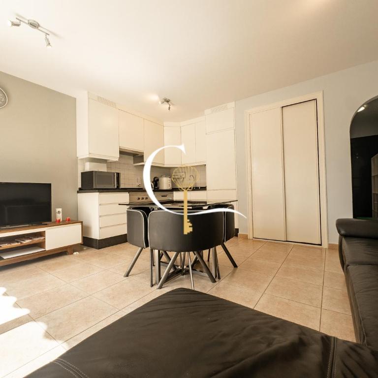 Casa Anna - Apartamento de 2 dormitorios con balcón y terraza - 46