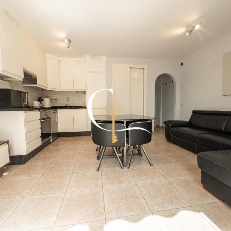 Casa Anna - Apartamento de 2 dormitorios con balcón y terraza - 50