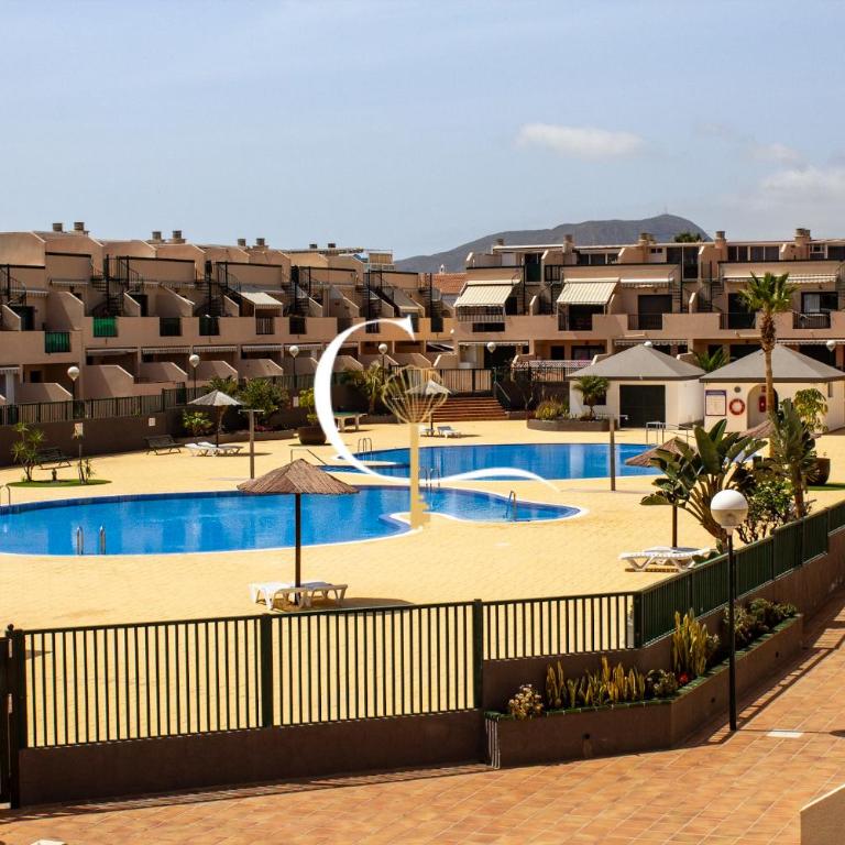 Casa Anna - Apartamento de 2 dormitorios con balcón y terraza - 1