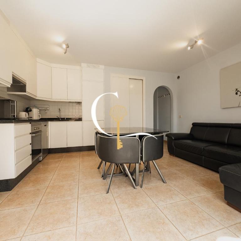 Casa Anna - Apartamento de 2 dormitorios con balcón y terraza - 42