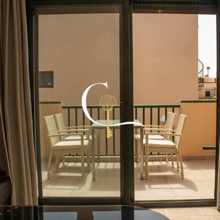 Casa Anna - Apartamento de 2 dormitorios con balcón y terraza - 45