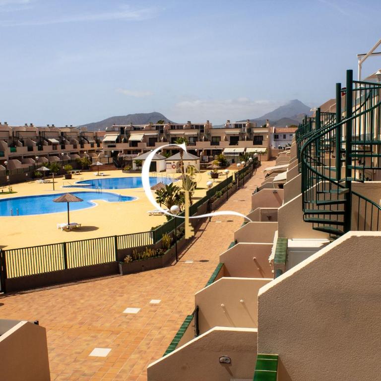 Casa Anna - Apartamento de 2 dormitorios con balcón y terraza - 37