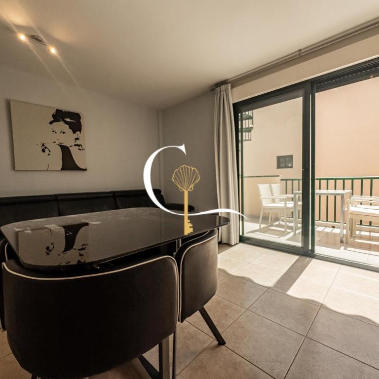 Casa Anna - Apartamento de 2 dormitorios con balcón y terraza - 48