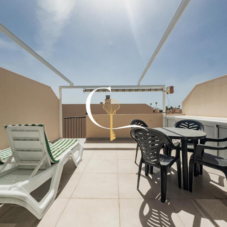 Casa Anna - Apartamento de 2 dormitorios con balcón y terraza - 49