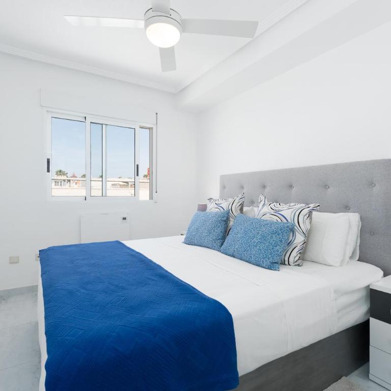 PENTHOUSE BELLAVISTA with SEA VIEWS - Apartamento con vistas al mar - 6