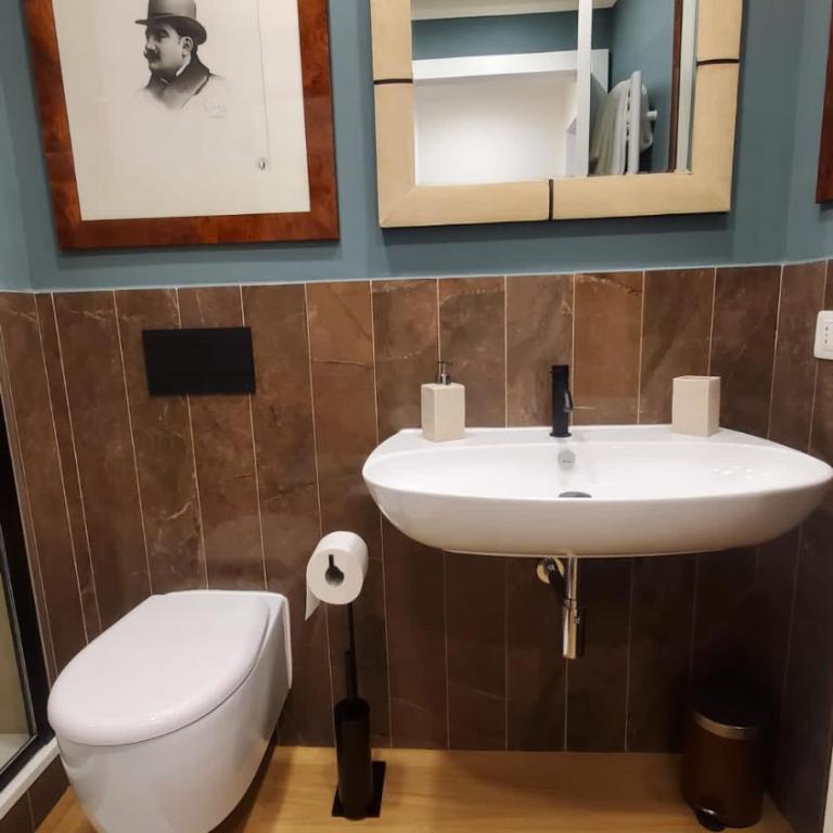 Casa dì - Two-Bedroom Apartment - 5